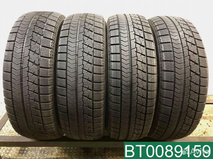 Bridgestone Blizzak VRX 195/65 R15 105W