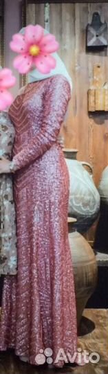 Прокат платья