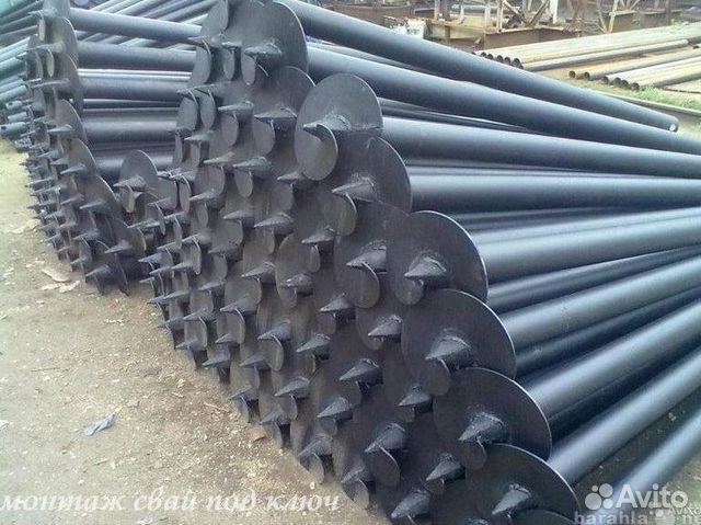 Металлические дома в Динской с монтажом