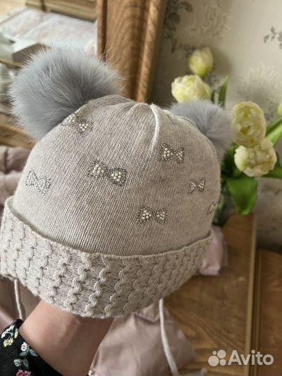 Куртка для девочки zara