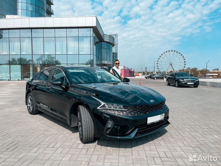 Аренда авто с водителем Трансфер город межгород