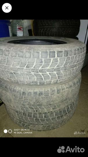 Dunlop SP 30 225/70 R16