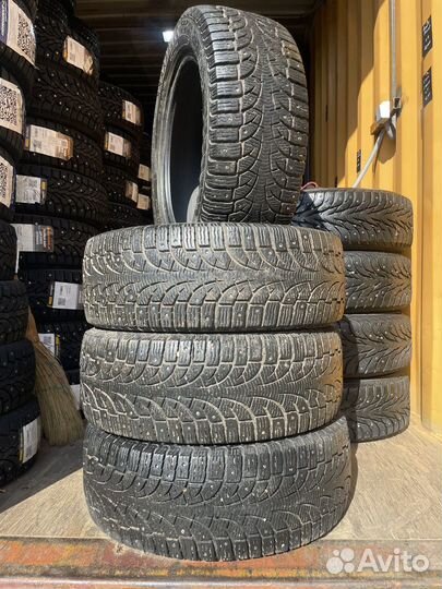 Pirelli Winter Carving Edge SUV 195/55 R15