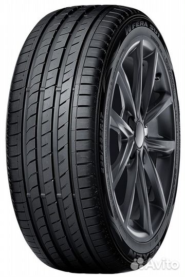 Nexen N'Fera SU1 245/50 R18