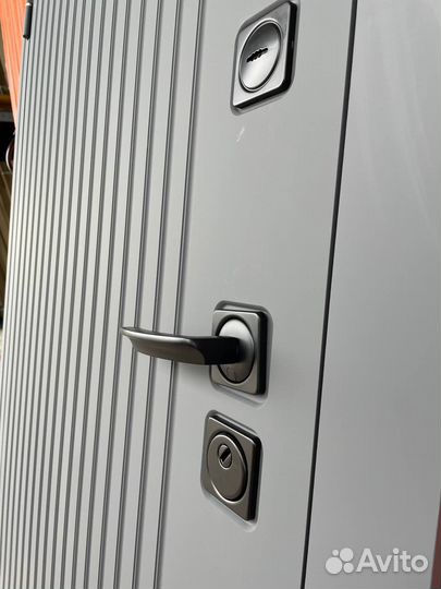 Дверь входная Брайтон