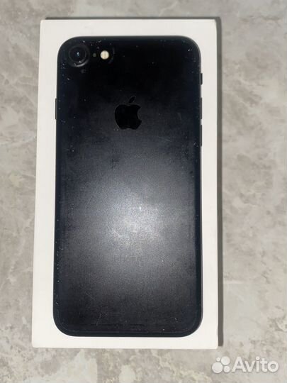 iPhone 7, 128 ГБ