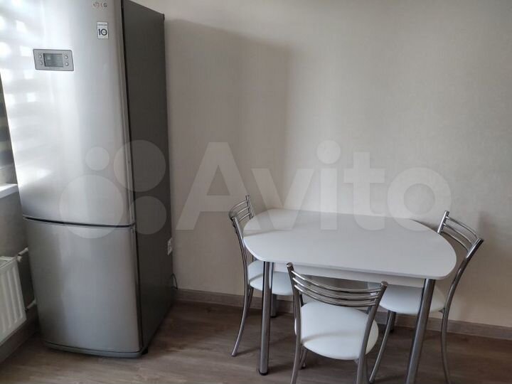 1-к. квартира, 34 м², 14/19 эт.