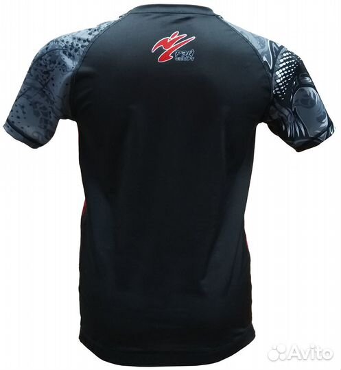 Рашгард детский Рэй-Спорт (34)