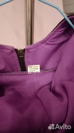 Комбинезон для девочки 40-42