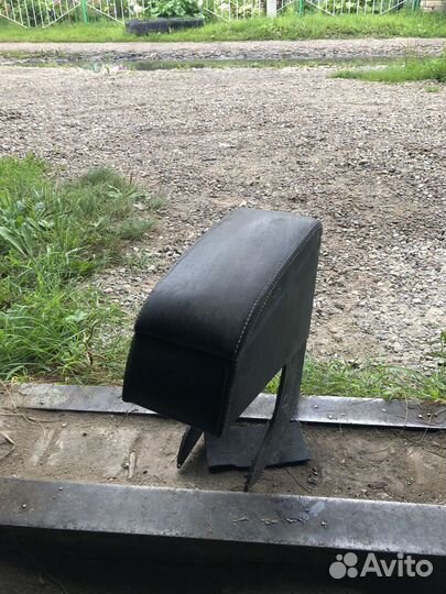 Подлокотник ваз