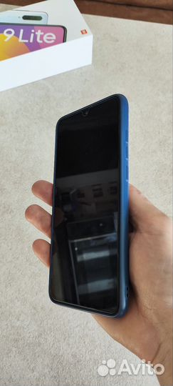 Смартфон Xiaomi mi 9 lite