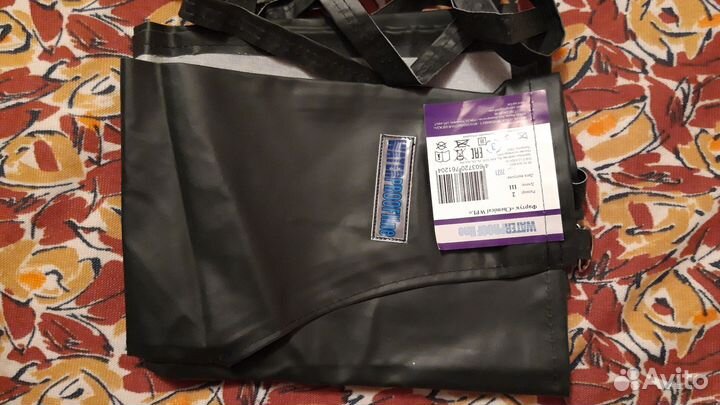 Фартук рабочий