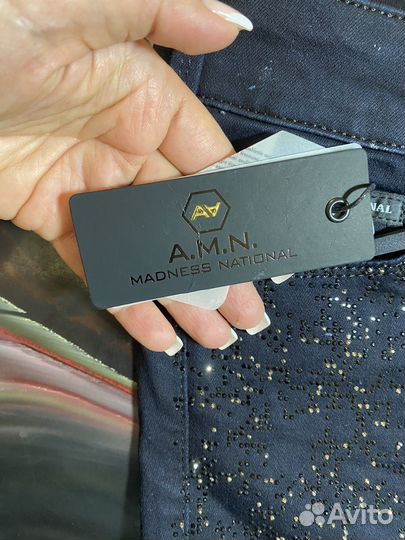 Джинсы женские новые