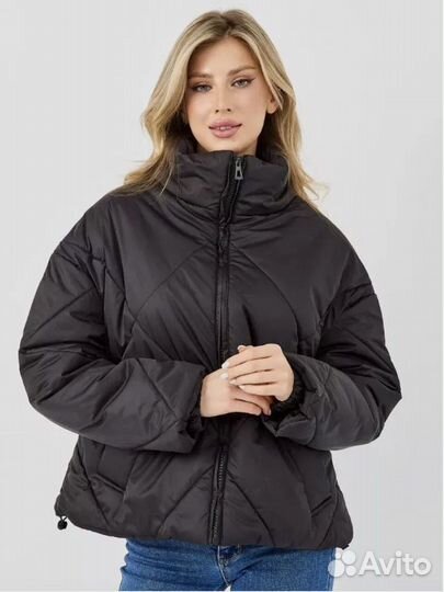 Куртка женская L