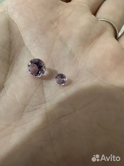 Серебряные украшения