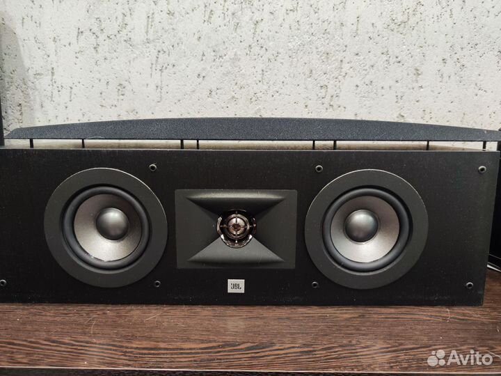 Акустика JBL studio 225 C