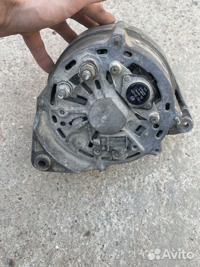 Генератор bmw e34 m50