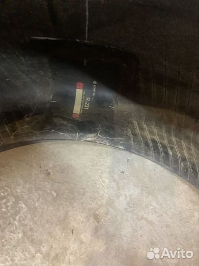 Nokian Tyres Hakkapeliitta 7 SUV 275/45 R20