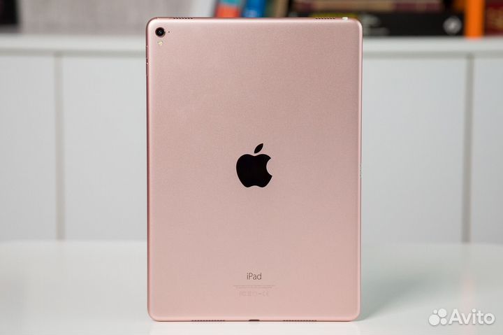 iPad 10,9 256Gb pink. Новый. Рассрочка