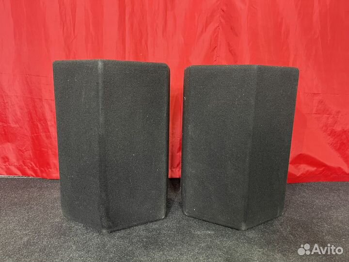 Колонки JBL JRX 112 M