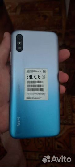Мобильные телефоны бу редми 9a