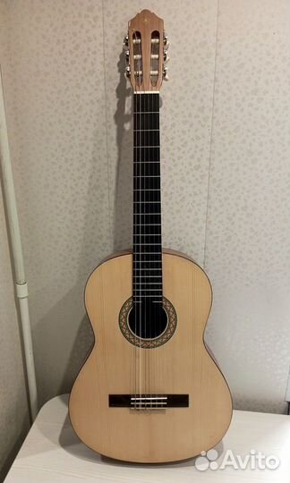 Гитара yamaha c 40m