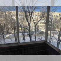 Комната 17,6 м² в 3-к., 2/2 эт.