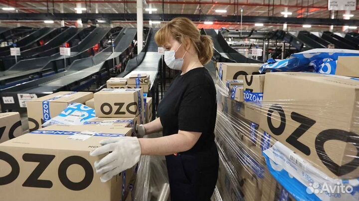 Продам долю в готовом бизнесе, доход 37 тр/мес