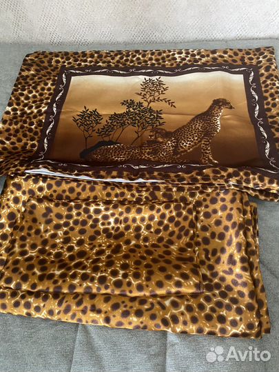 Комплект постельного белья