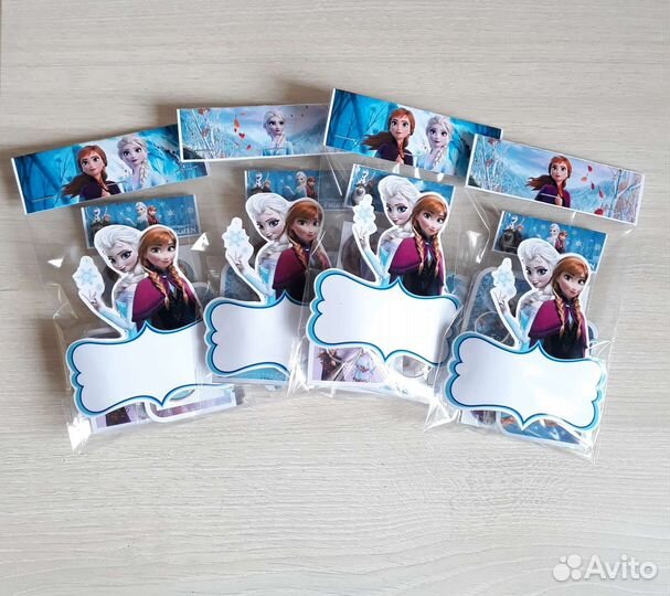 Подарочный набор 