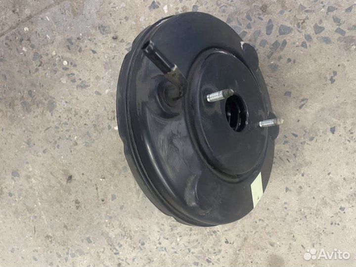 Усилитель тормозов вакуумный Hyundai Solaris