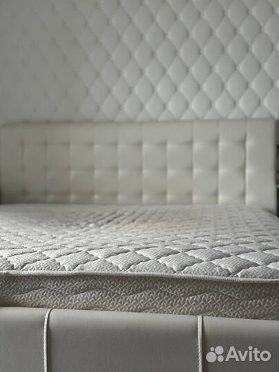 Матрас ортопедический 180х200 Аскона