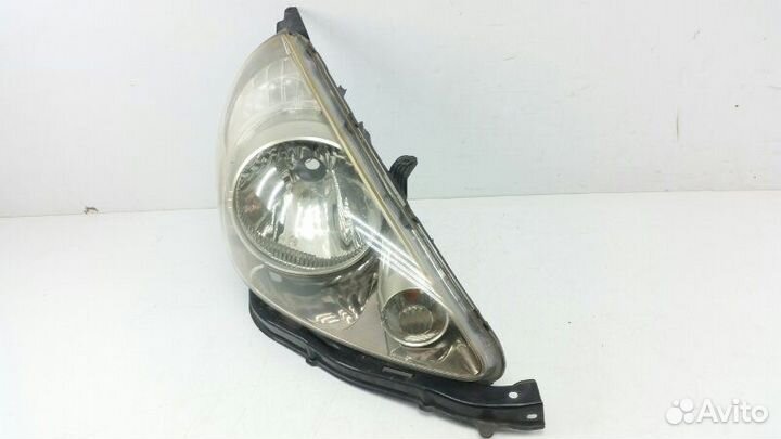 Фара правая Honda Fit GD1 2005