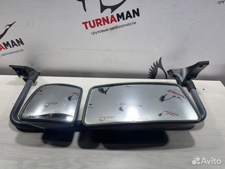 Стойка С зеркалами Man Tgl 8.180 2008