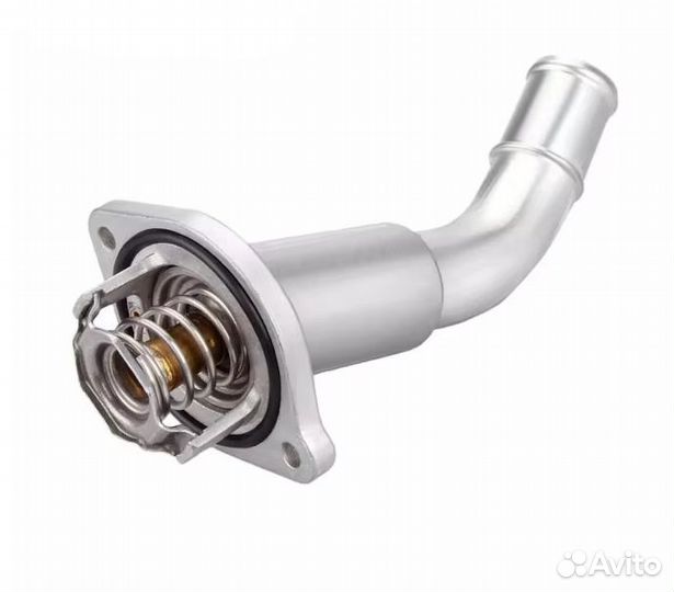 Термостат Chevrolet TrailBlazer 4,2л. 2002-2009