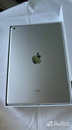 iPad 10.2 64gb