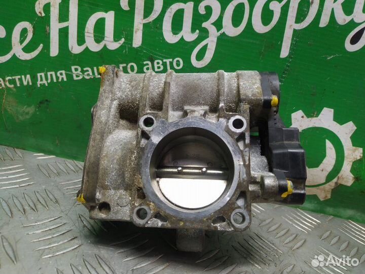 Дроссельная заслонка LADA (Ваз) 2114 1.6