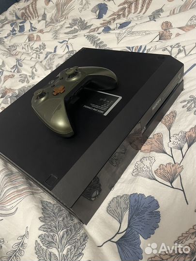 Xbox one