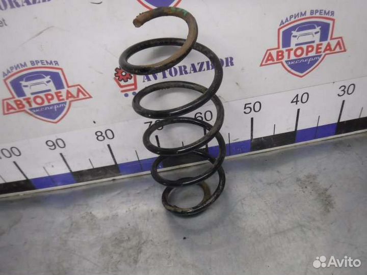 Пружина передняя левая Лада Гранта 11183 2013