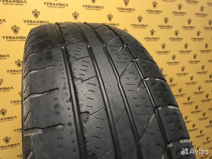 Continental ContiCrossContact LX 255/65 R17 110T