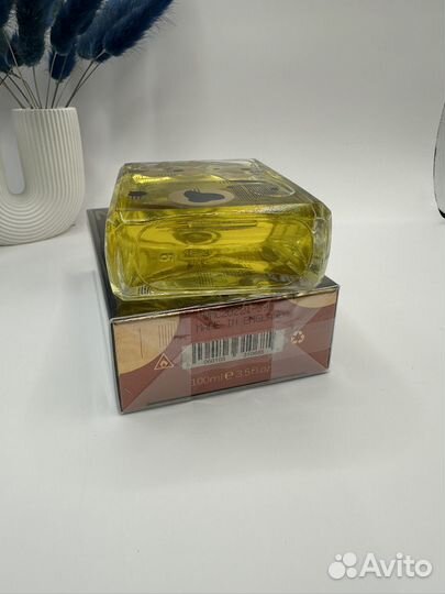 Escentric Molecules Molecule 01 + Patchouli 100 мл