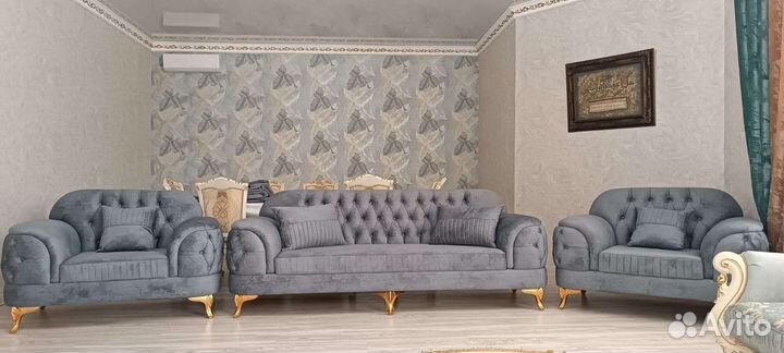 Диваны манго