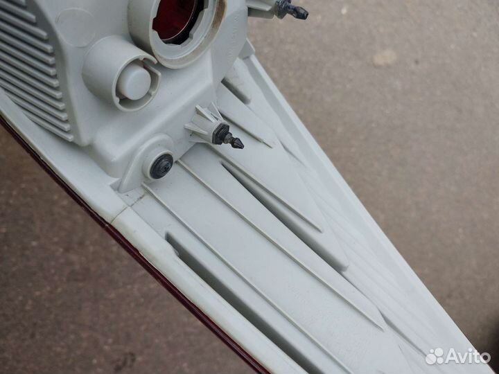 Фонарь задний Hyundai ix35