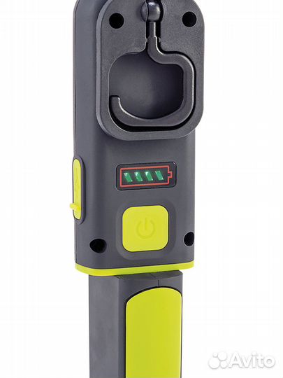 Фонарь яркий луч 