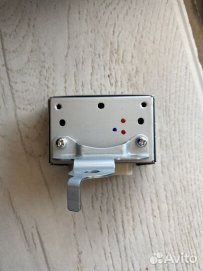 Lexus RX4 Блок антенны