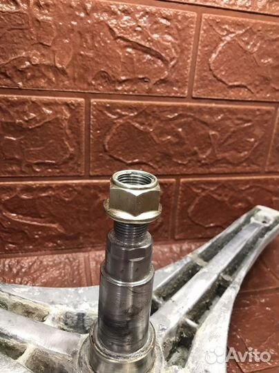 Крестовина стиральноц машины LG