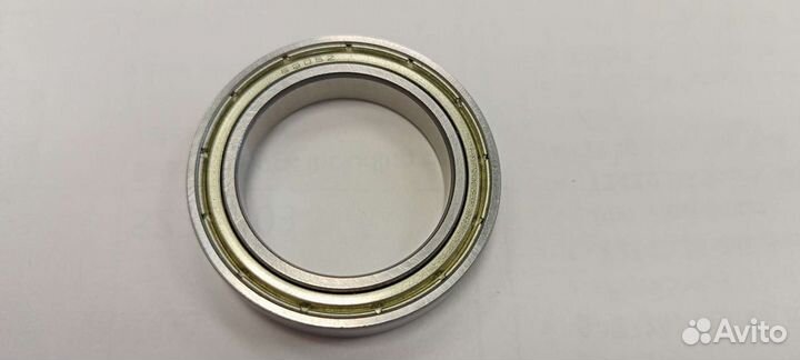 Подшипник 6805Z размеры 25*37*7мм