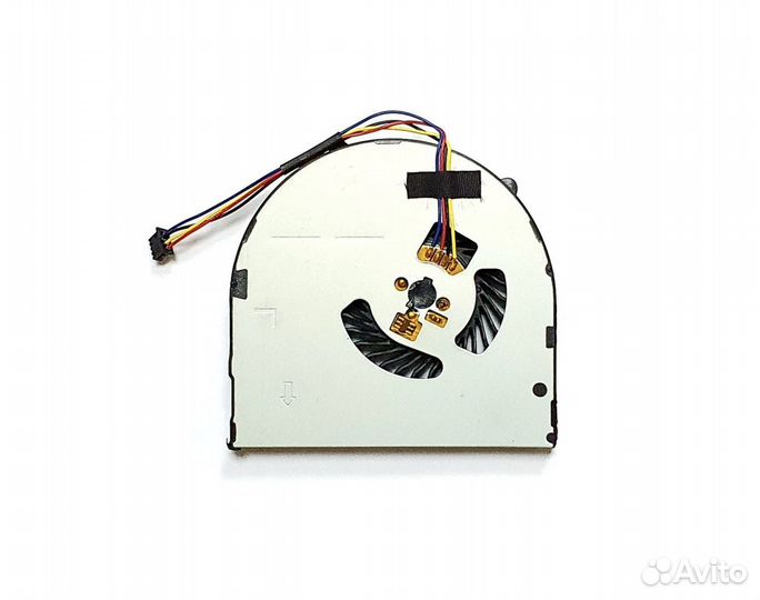 Новый вентилятор для Lenovo B590