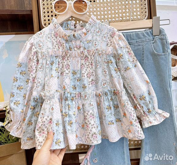 Детский костюм