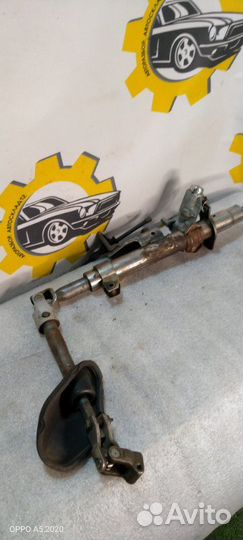 Рулевая колонка Ford Escape EP3 AJ 2001